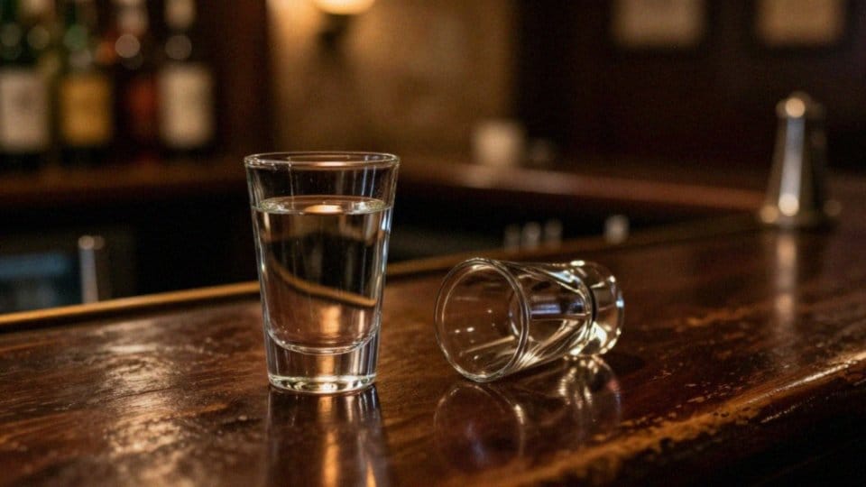 Czy alkohol nasila działania niepożądane cefadroksylu?