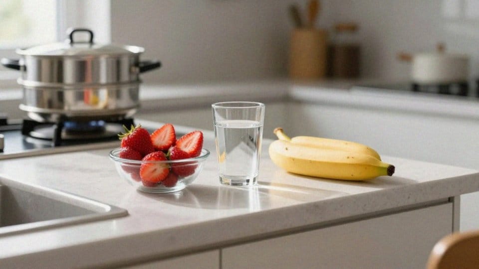 Czy dieta po operacji wpływa na sen?