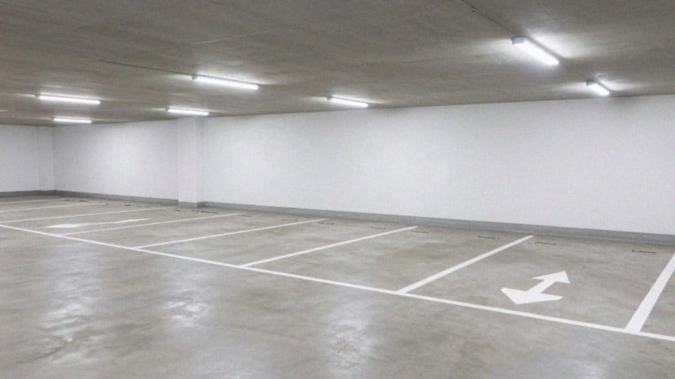 Jak rozwiązać konflikty o miejsca parkingowe?