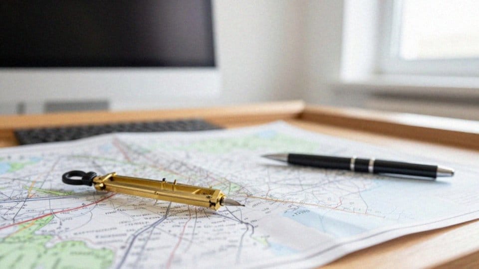 Jaką rolę pełni opinia biegłego geodety?
