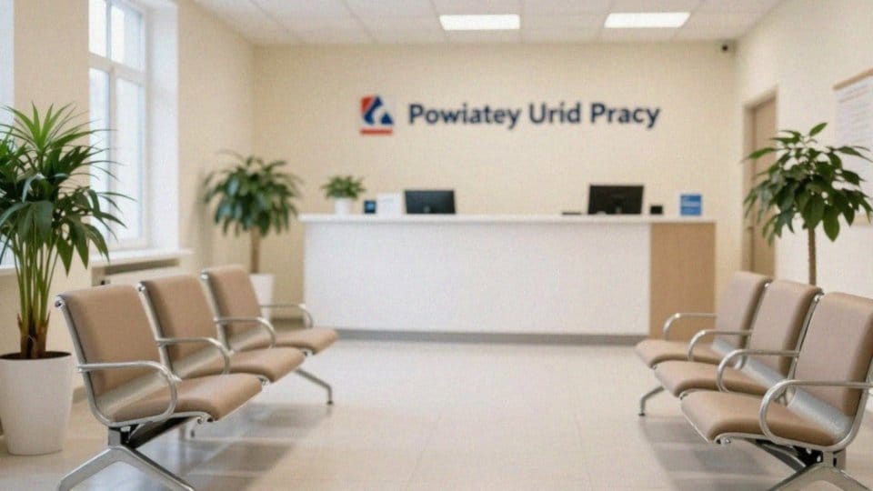 Jakie usługi oferuje Powiatowy Urząd Pracy?