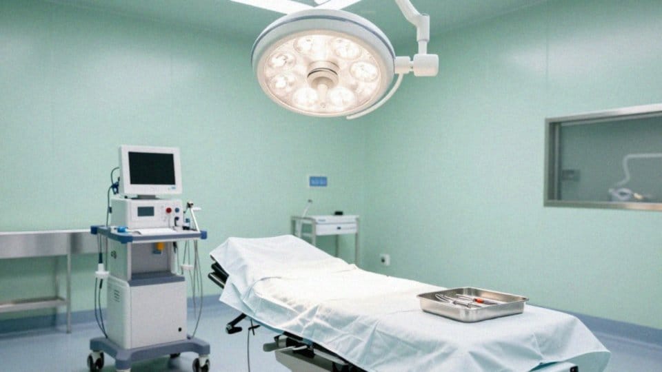 Kiedy operacja przepukliny staje się pilna?