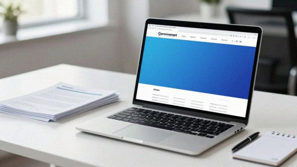 Gdzie znaleźć sprawozdania finansowe firmy?