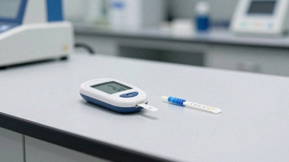 Jak dieta ketogeniczna wywołuje ketozę i jak ją monitorować?