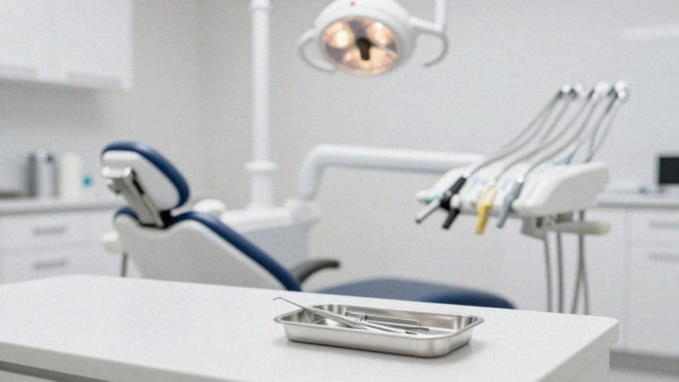 Jak leczy się martwy ząb: kanałowo czy chirurgicznie?