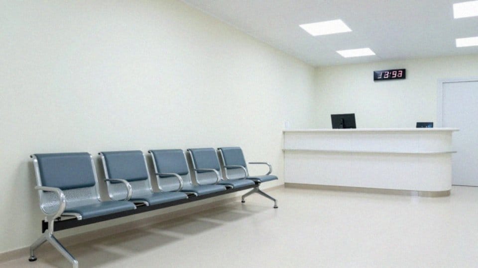Kiedy ból pleców wymaga natychmiastowej pomocy?