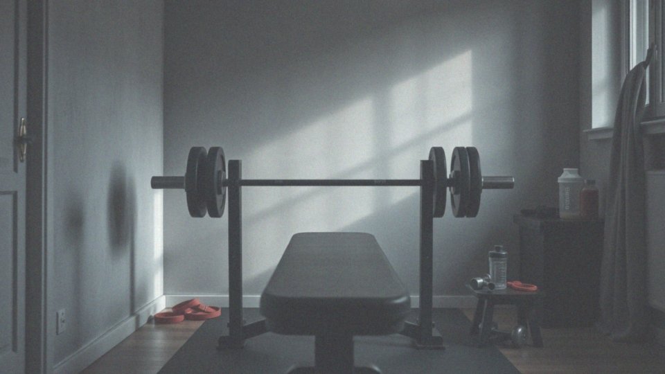 Jak testosteron enanthate wpływa na przyrost masy mięśniowej?