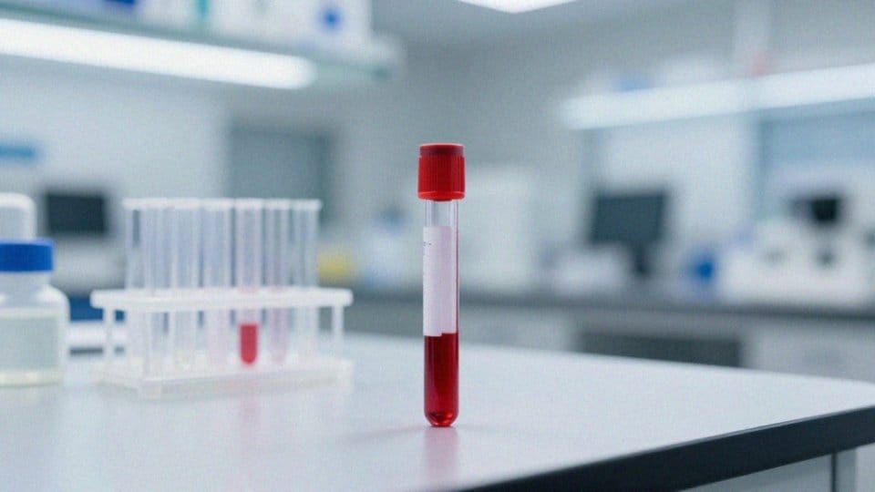 Jakie badania krwi wykonać przed terapią testosteronem?