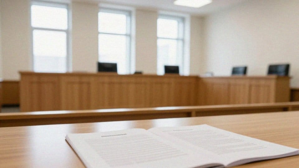Jak wygląda postępowanie sądowe o zasiedzenie?