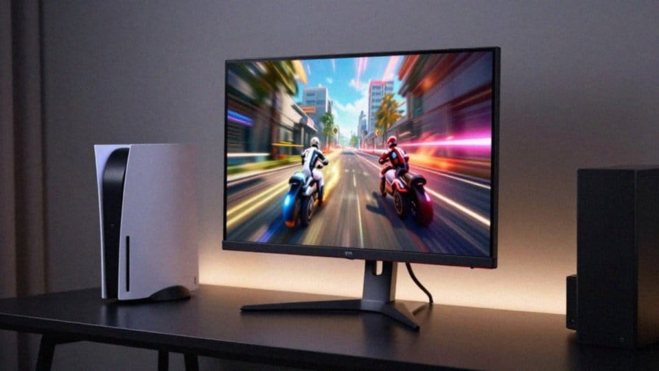Jak ważny jest monitor 120 Hz dla Series S?
