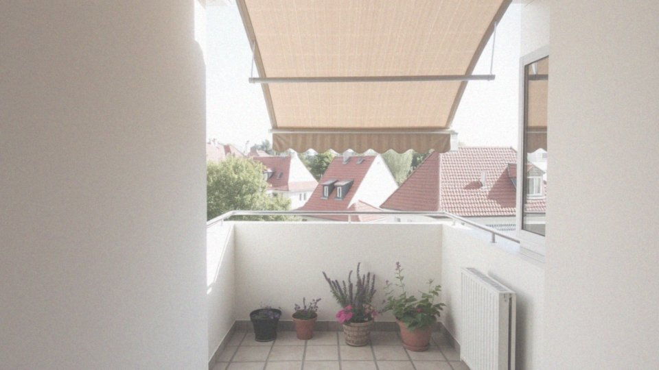 Jakie korzyści przynosi zamontowanie markizy balkonowej?