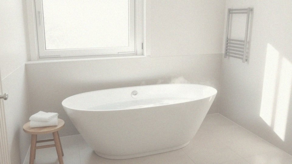 Jak ciepła kąpiel może pomóc w obniżeniu ciśnienia?