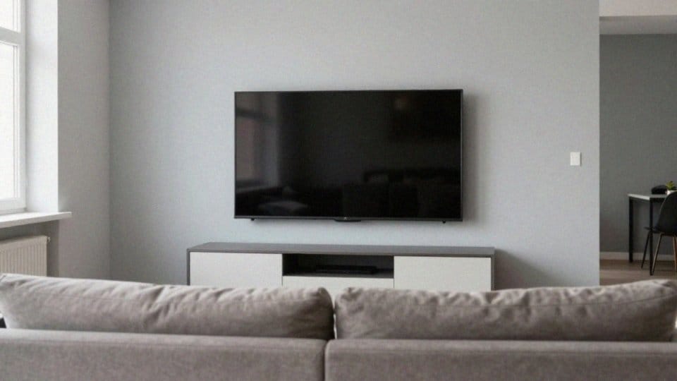 Jaka przekątna telewizora dla Xbox Series S?