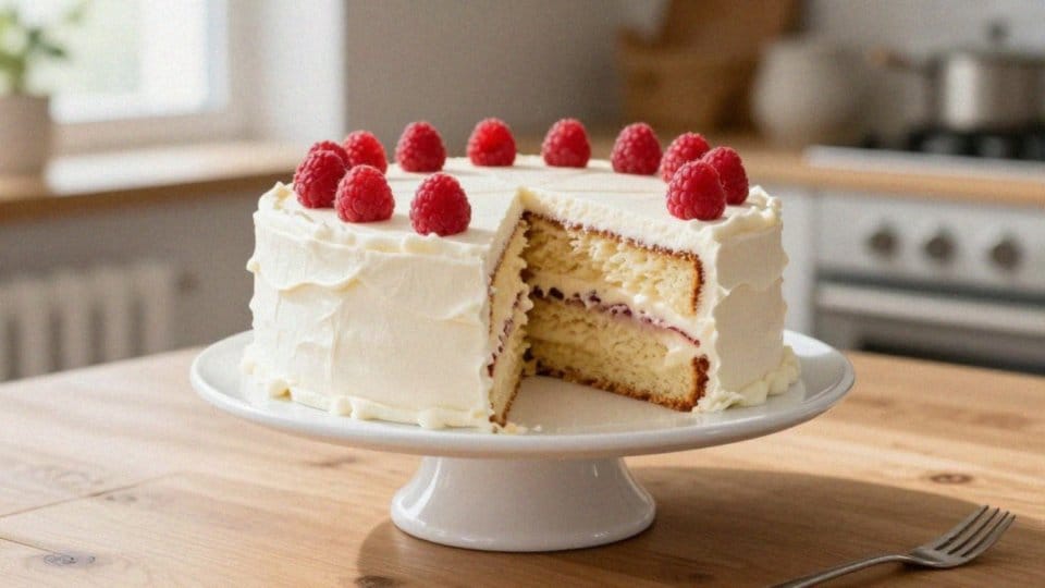 Czy rodzaj tortu wpływa na wielkość porcji?