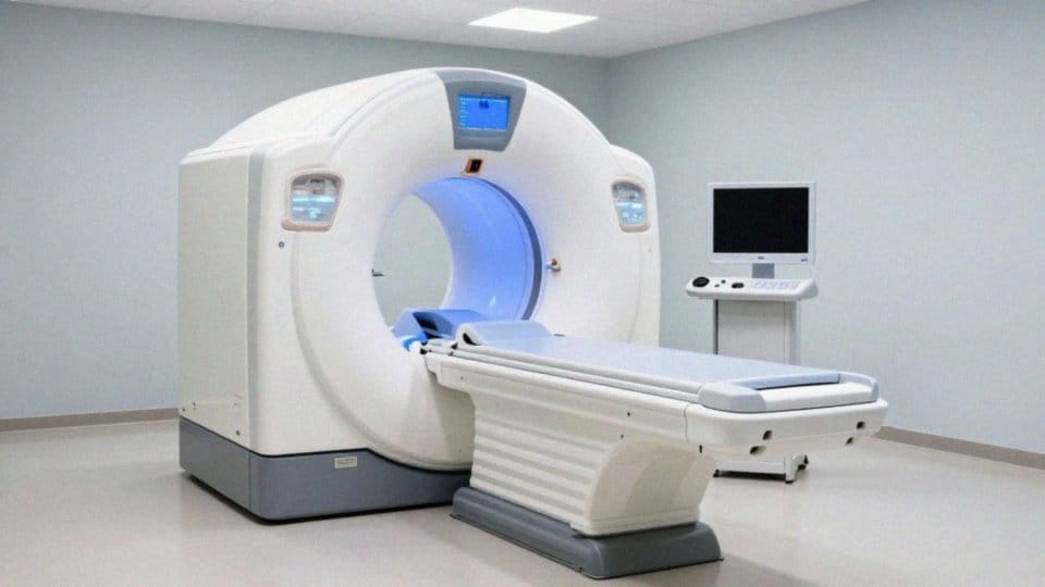 Jak przebiega diagnostyka raka płuc przy bólu barku?