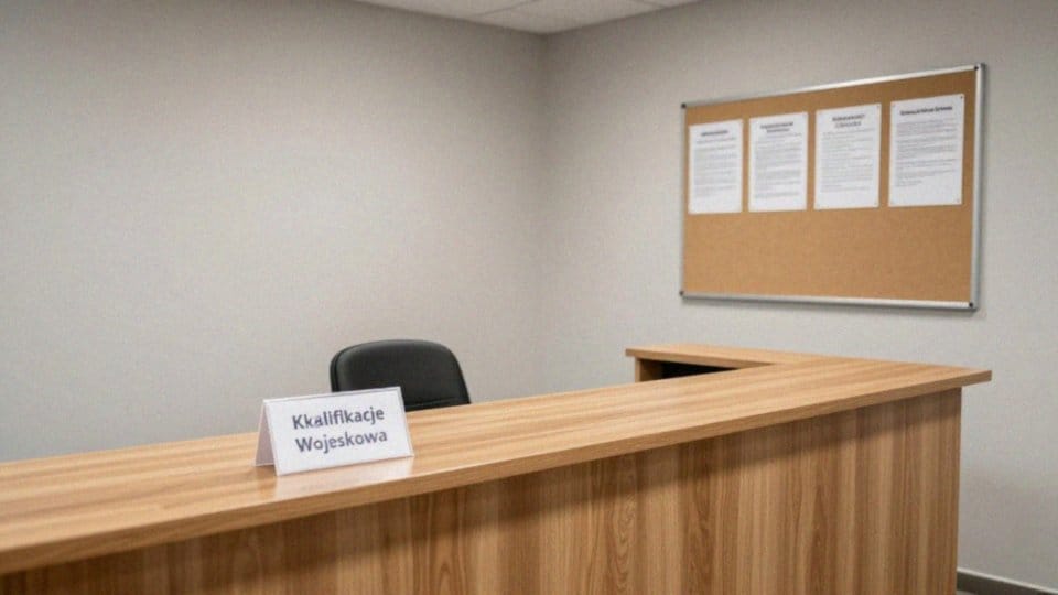 Jak przebiegał ostatni pobór do wojska?