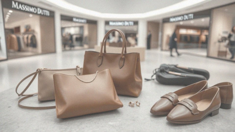 Jakie akcesoria i dodatki są dostępne w Massimo Dutti?