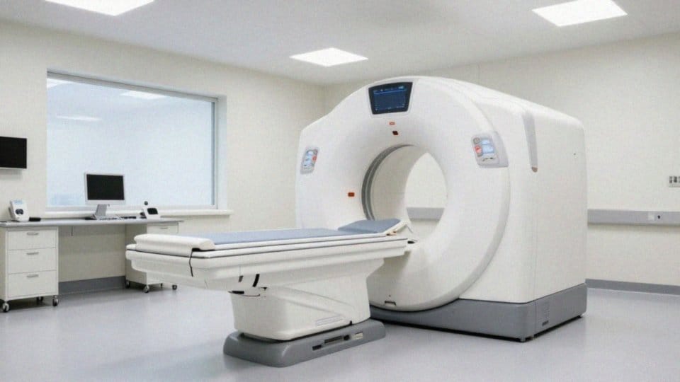 Jak diagnozuje się przerzuty do mózgu w raku płuc?