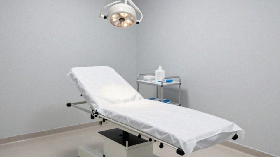 Dlaczego cytologia wykrywa zmiany przedrakowe wcześnie?