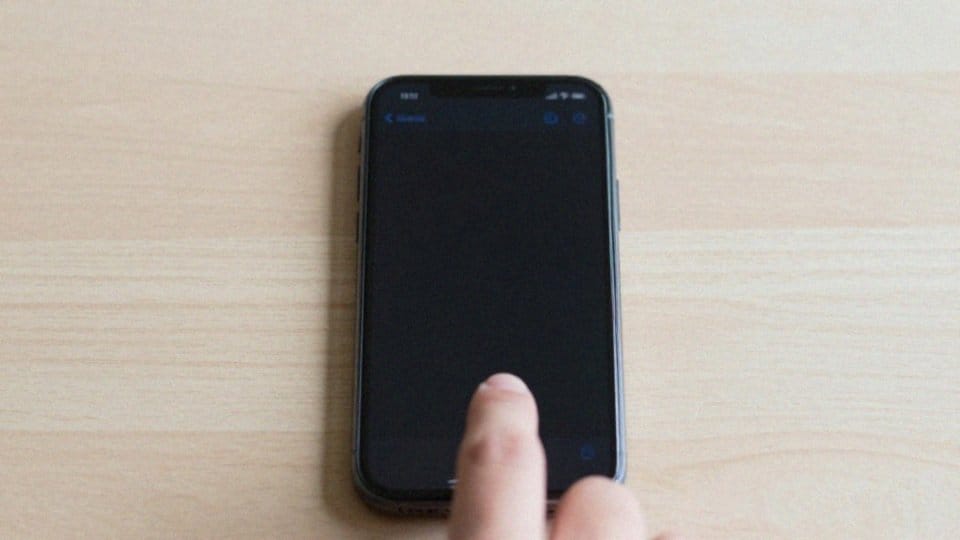 Jak zablokować wiadomości na iPhonie i Androidzie?