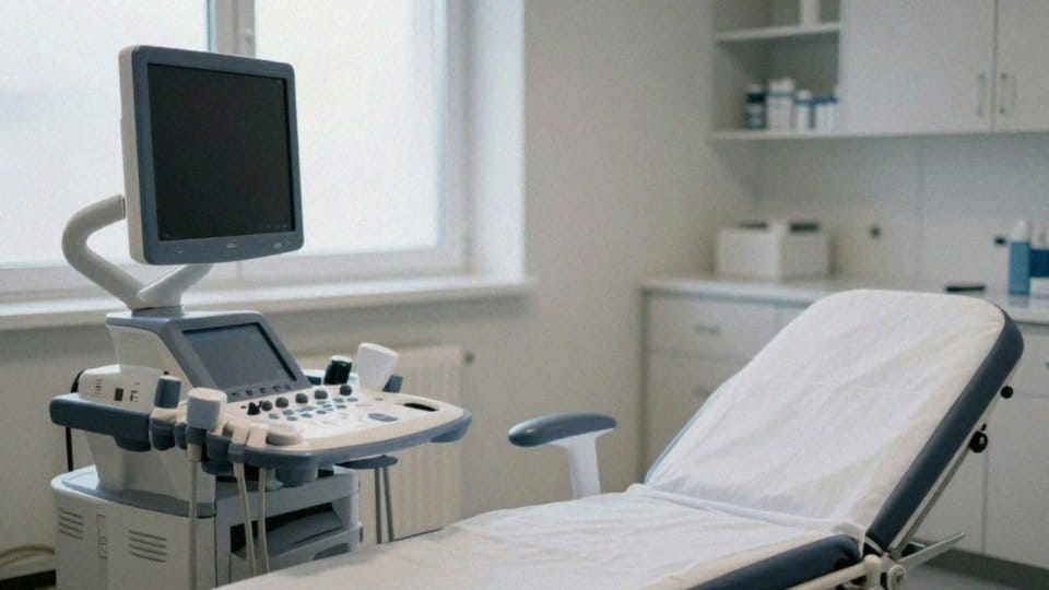 Kiedy torbiel wymaga dalszej diagnostyki?