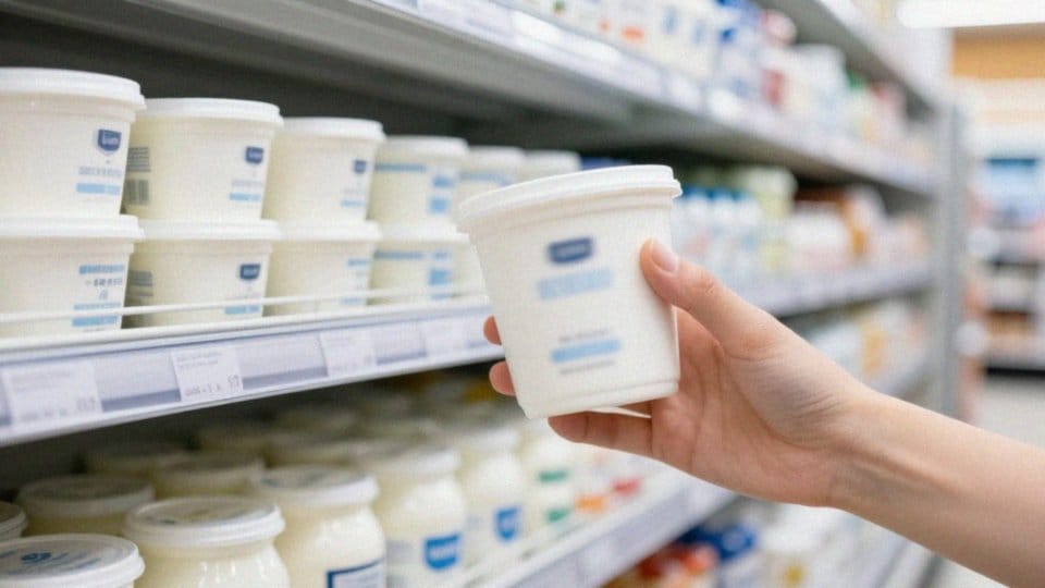 Jak czytać etykietę skyru przed zakupem?