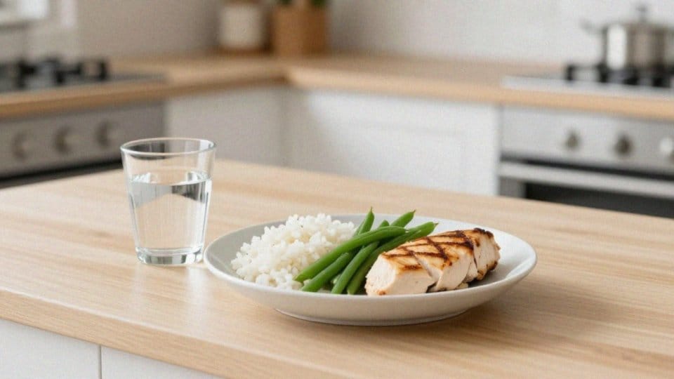 Jak powinna wyglądać dieta przy zapaleniu woreczka żółciowego?