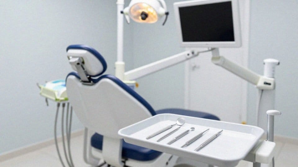 Jak diagnozuje się i leczy zgryz głęboki?