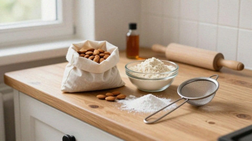 Jak zrobić domowy marcepan krok po kroku?