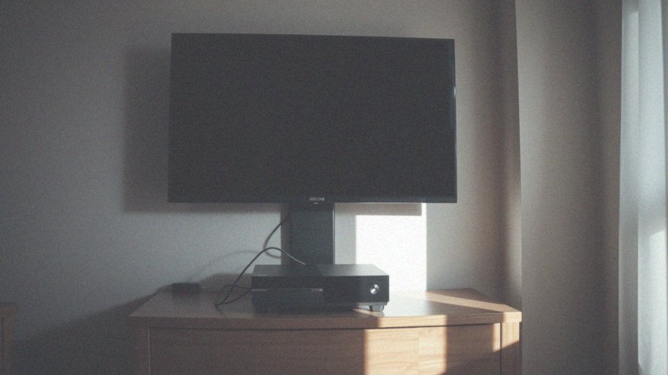 Jakie są możliwe problemy przy podłączaniu Xboxa One do telewizora?