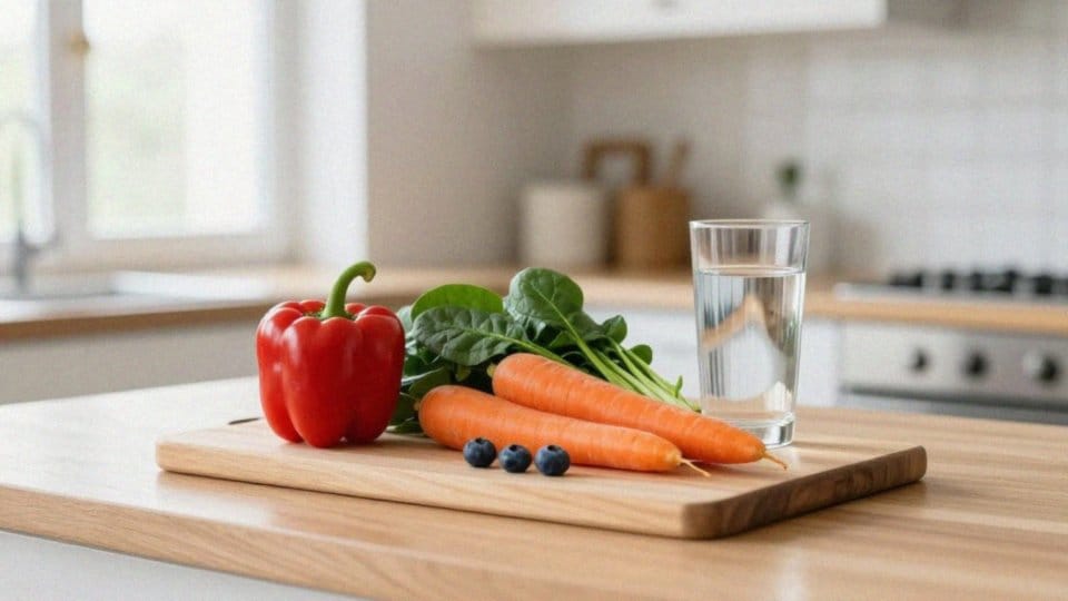 Jak dieta i odżywianie wspierają regenerację płuc?