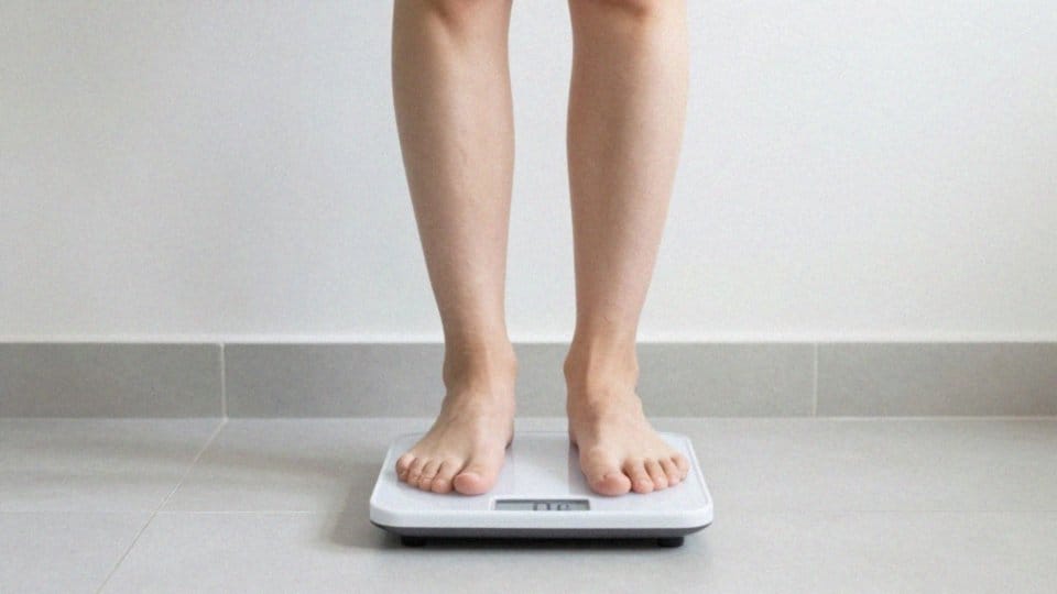 Co tracimy i jakie są skutki diety 10-dniowej?