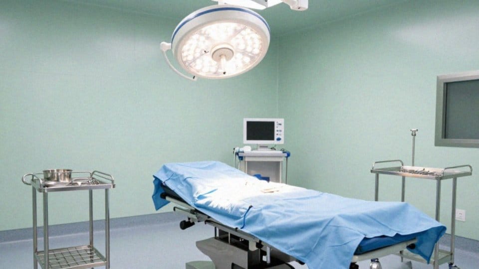 Jakie są dostępne metody leczenia przepukliny?