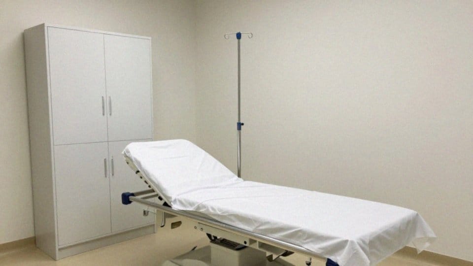 Jakie są objawy uwięźniętej przepukliny brzusznej?