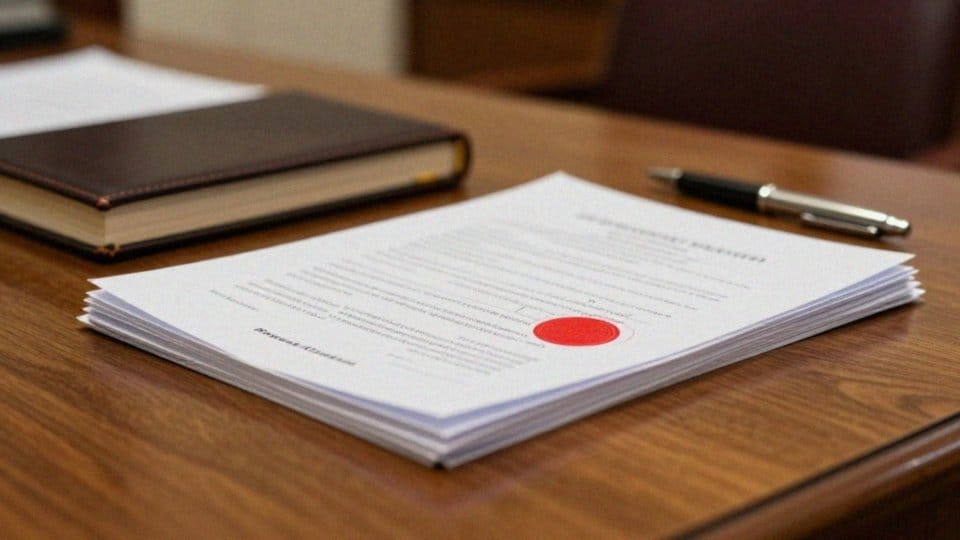 Czy służebność drogi musi być wpisana do księgi wieczystej?