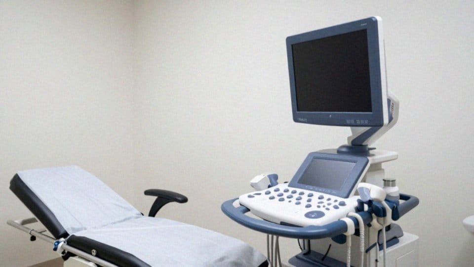 Jak diagnozuje się choroby dróg żółciowych?