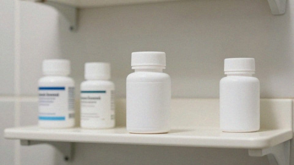 Jakie interakcje ma piracetam z innymi lekami?