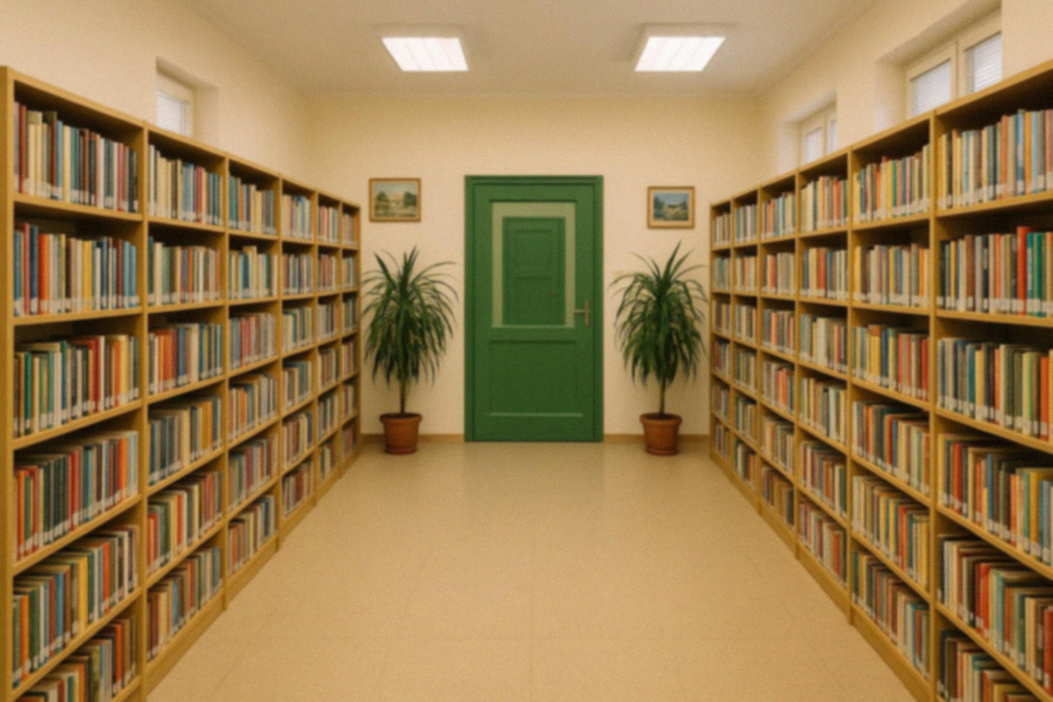 Spotkania z książką w Jastrzębiu-Zdroju – Bajkowóz zagościł w Bibliotece