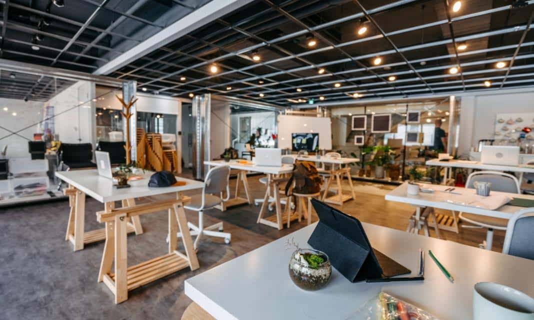 Coworking Jastrzębie-Zdrój