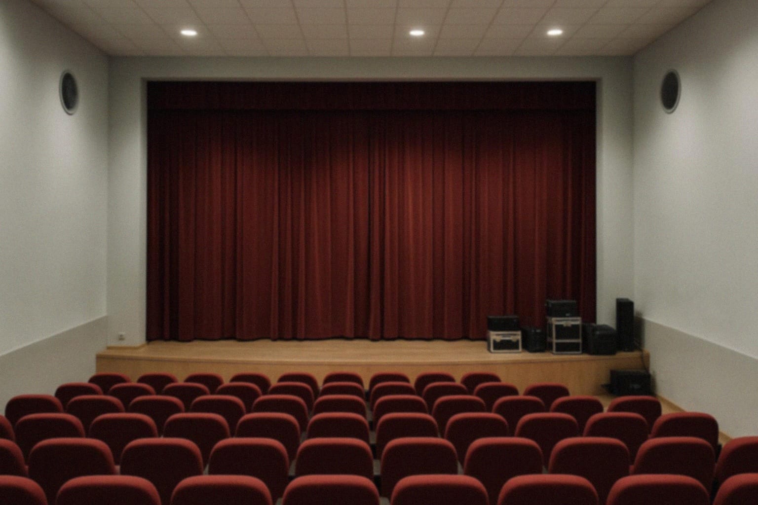 Premiera spektaklu „Arka Czasu” w Jastrzębiu-Zdroju