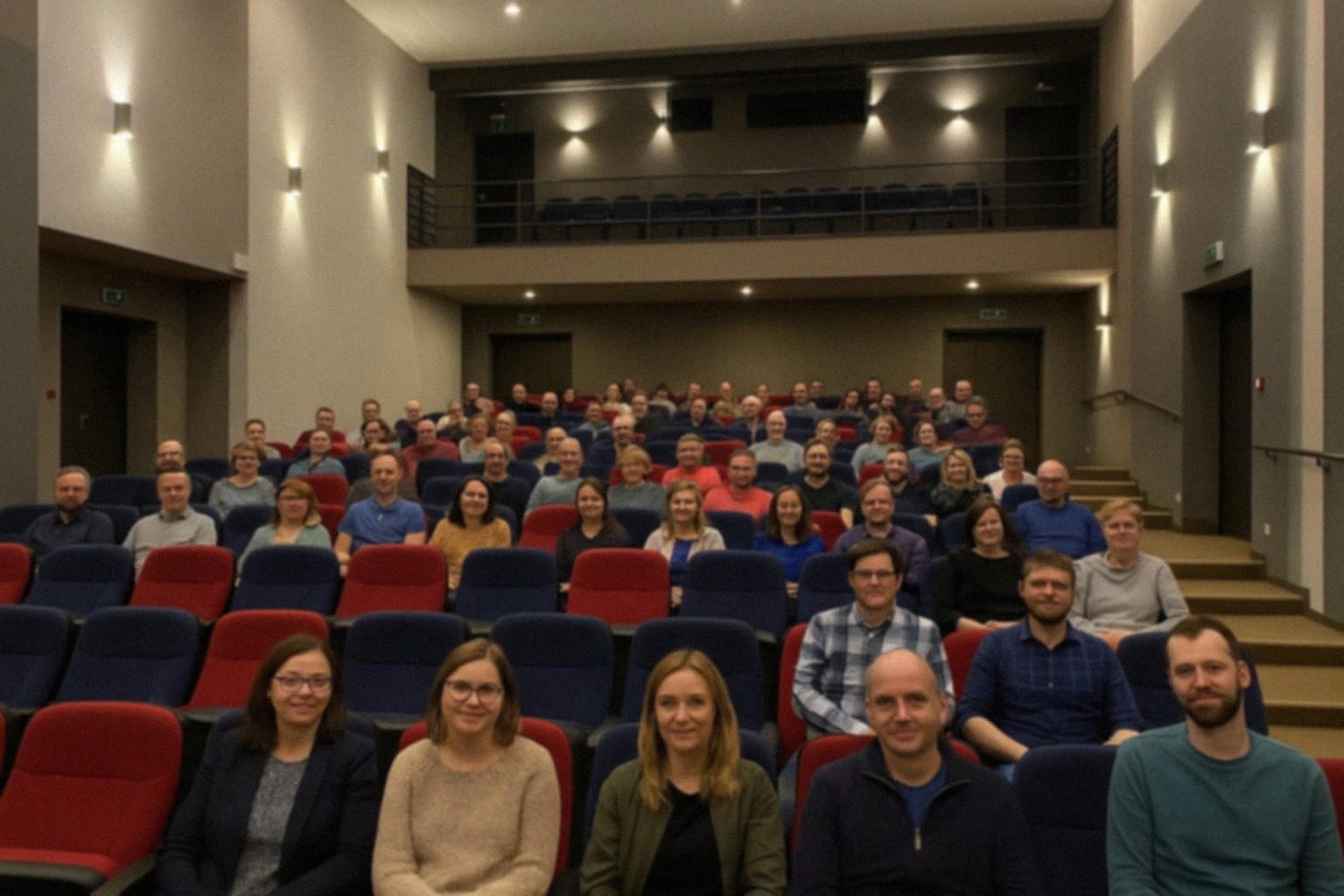 Premiera operetki „Zemsta nietoperza” Johann Strauss II w Jastrzębiu-Zdroju