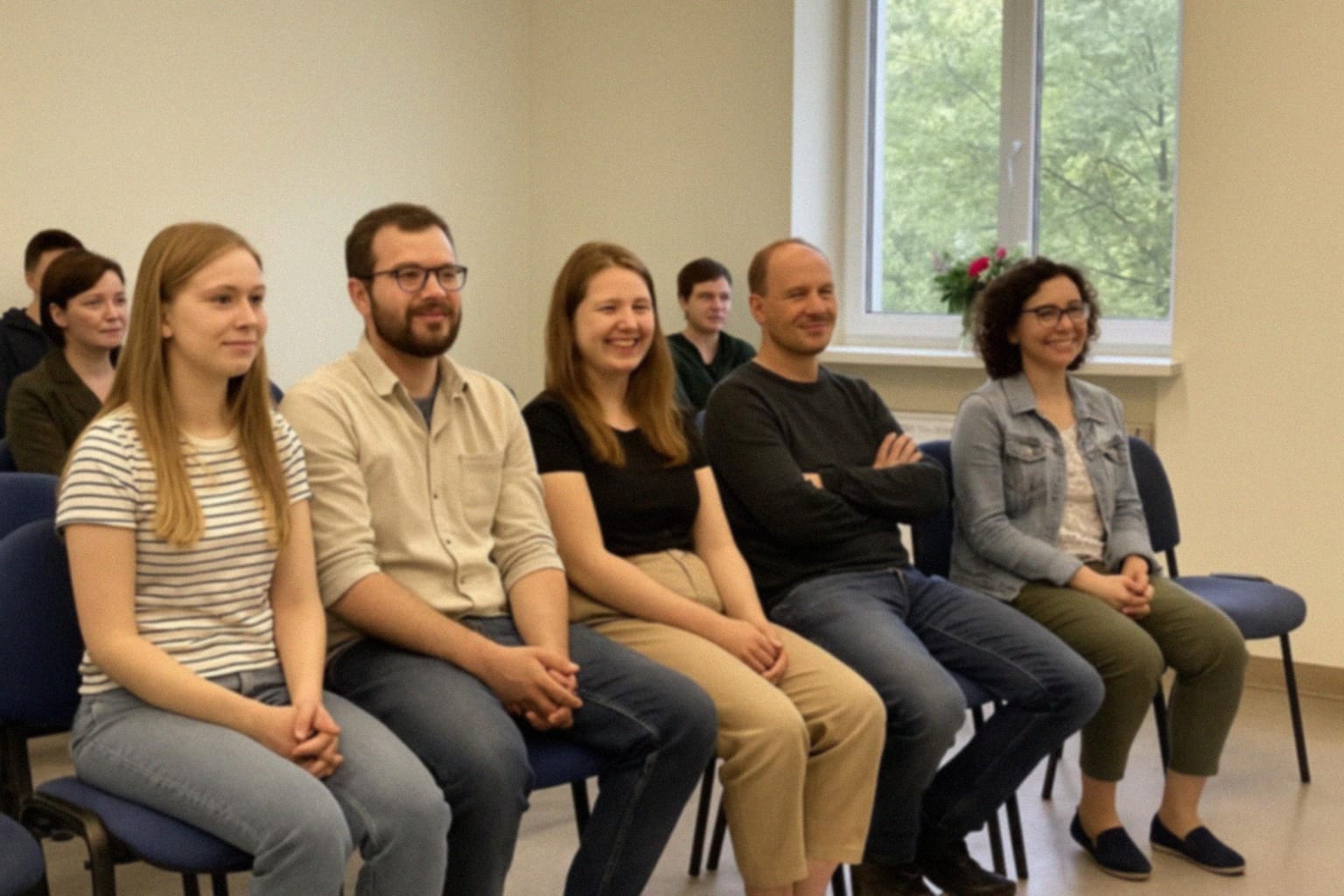 Teatr Rawa zaprasza na komedię „BĘDZIE PANI ZADOWOLONA!” w Jastrzębiu-Zdroju