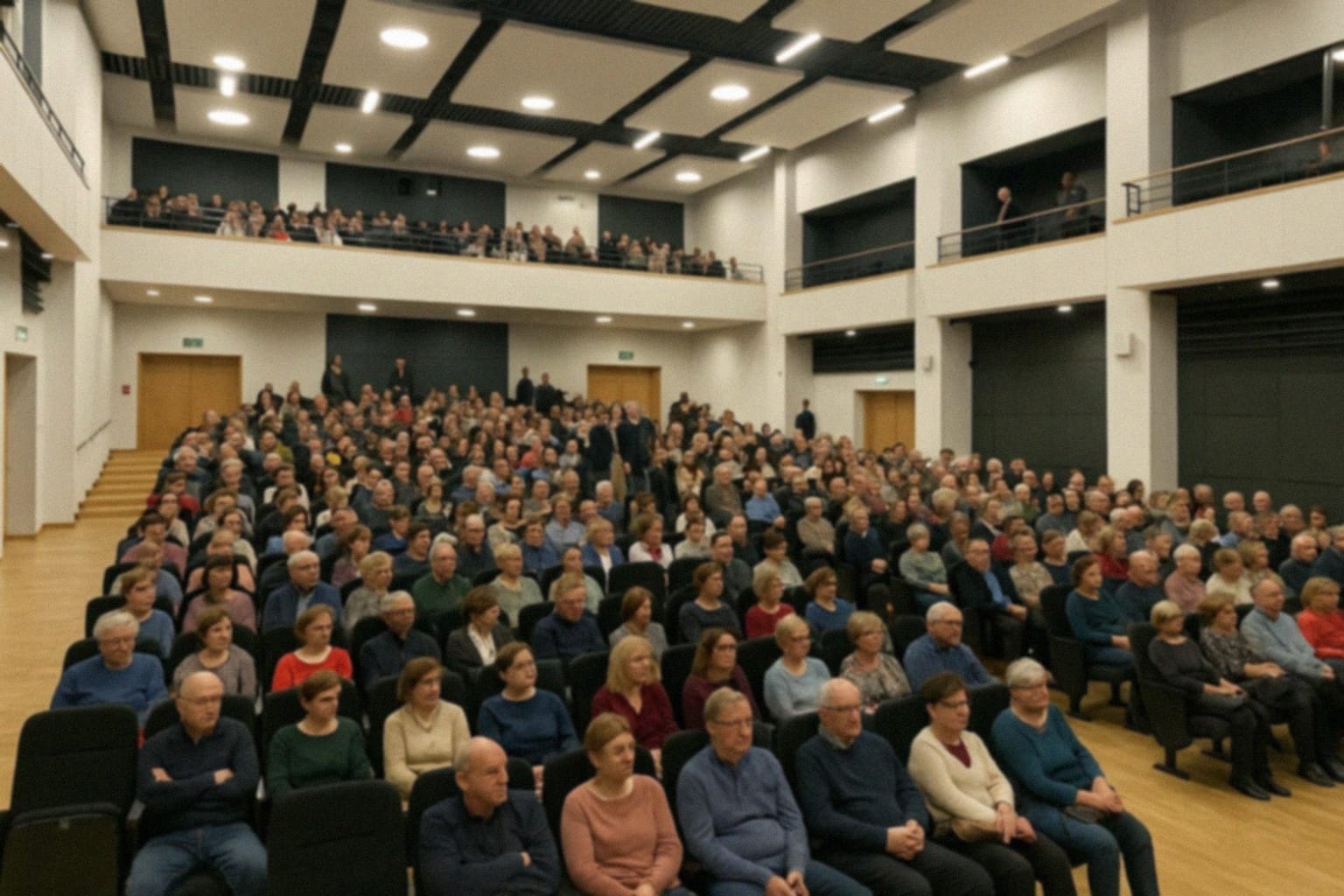 Koncert Marka Torzewskiego w Jastrzębiu-Zdroju
