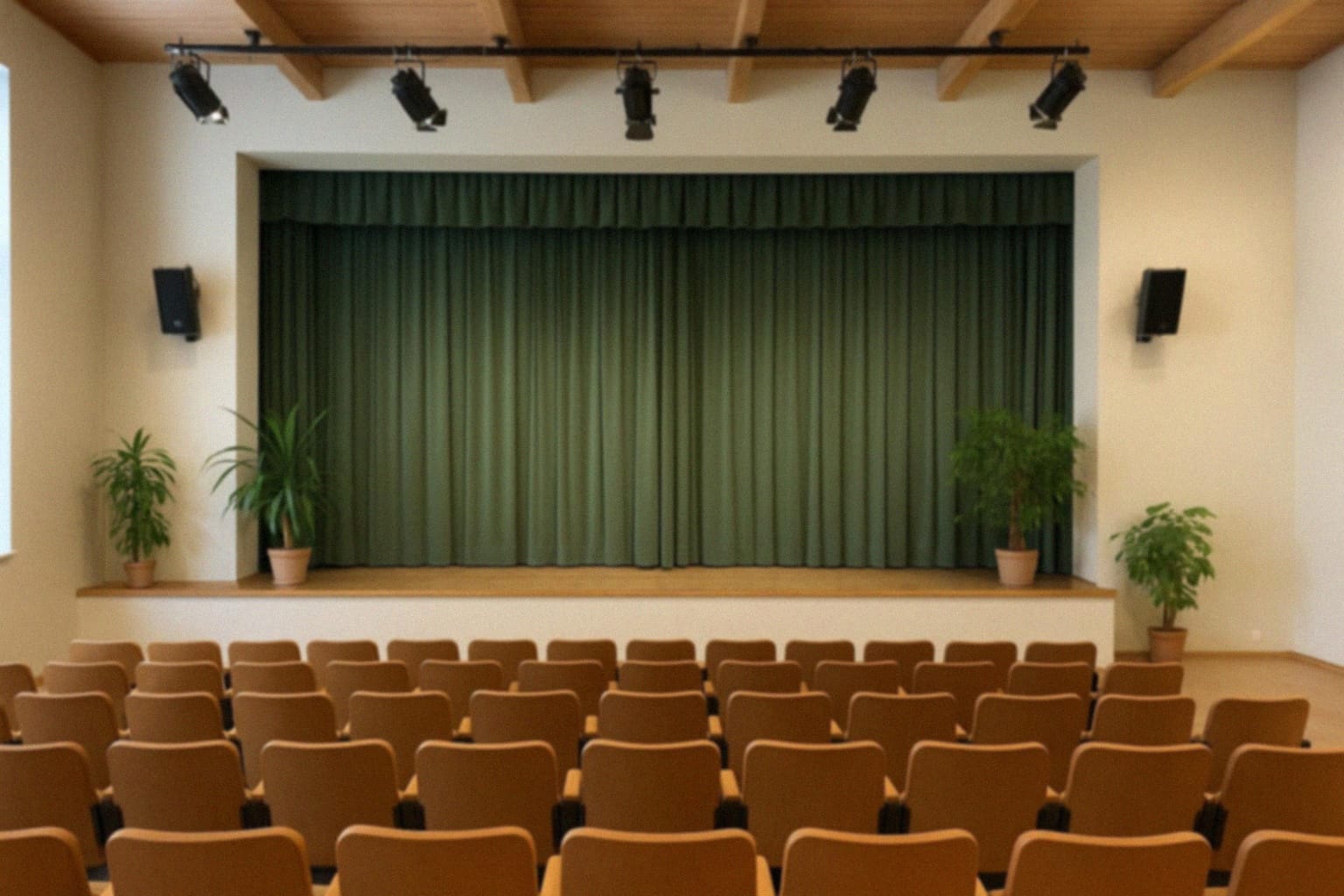 Konscert Edyty Geppert z zespołem w Jastrzębiu-Zdroju