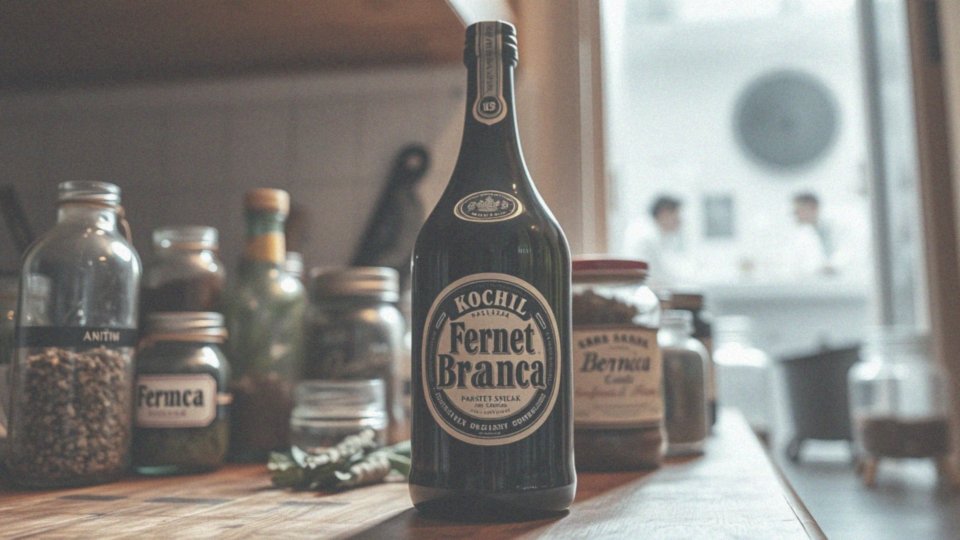Fernet Branca Lidl – gdzie kupić i jakie są ceny?