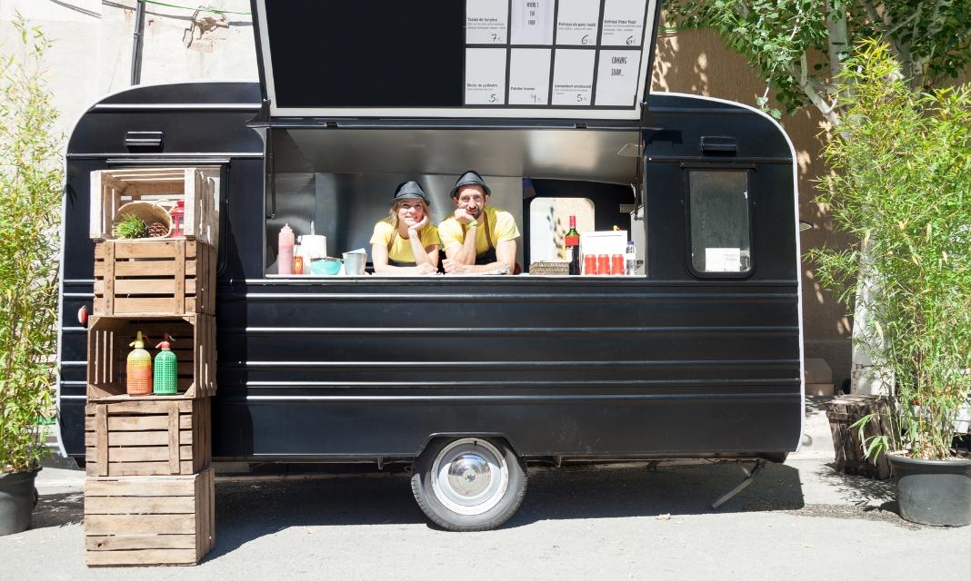 Food Truck Jastrzębie-Zdrój