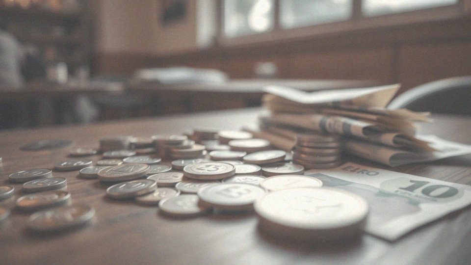 Ile to 3 euro? Przelicznik Euro na Złote polskie i kursy wymiany