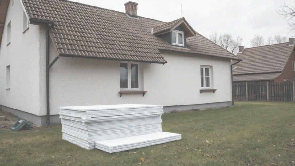 Jak tanio ocieplić dom? Sprawdzone metody i materiały