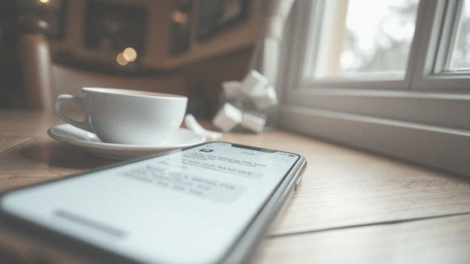Jak zaskoczyć faceta SMS? Skuteczne techniki flirtu