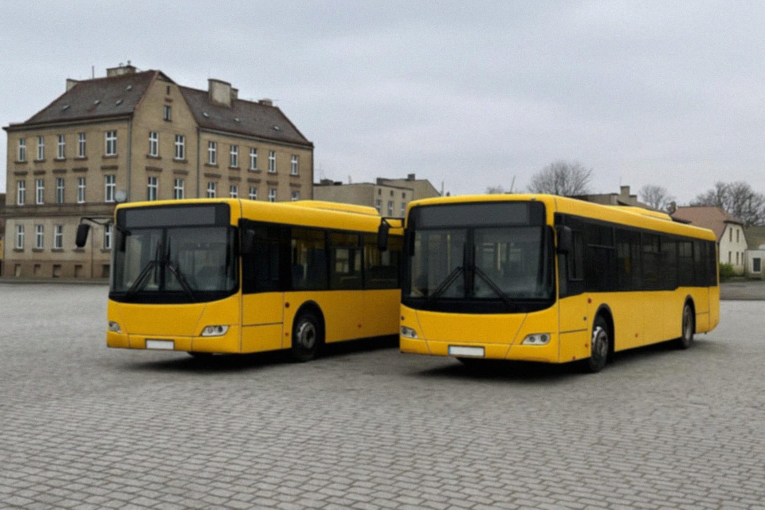 Objazdy w Czerwionce-Leszczynach z powodu zamknięcia ulicy